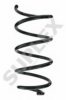 SUPLEX 06477 Coil Spring